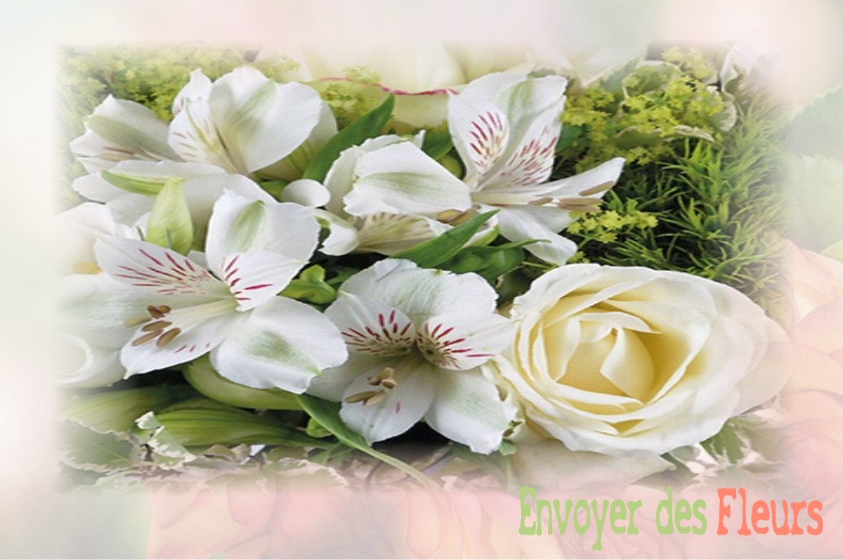 envoyer des fleurs à à LARROQUE-SAINT-SERNIN